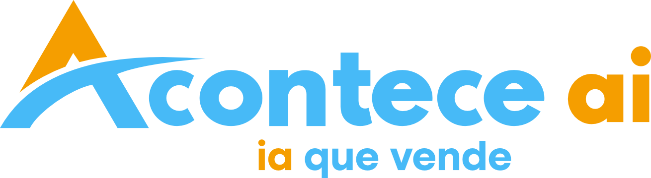 Logo Acontece AI